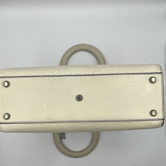Dior White Handbag - Picture 17 of 17